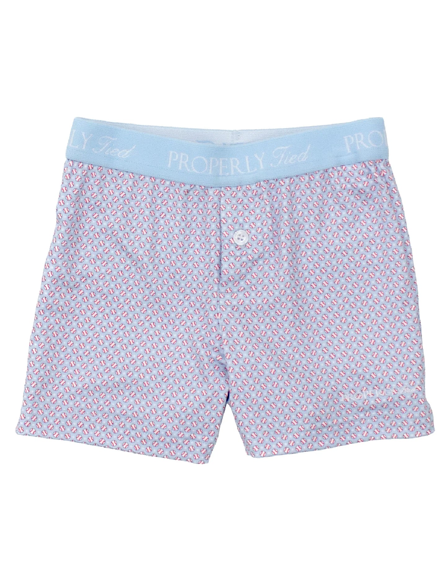 INLET BOXER