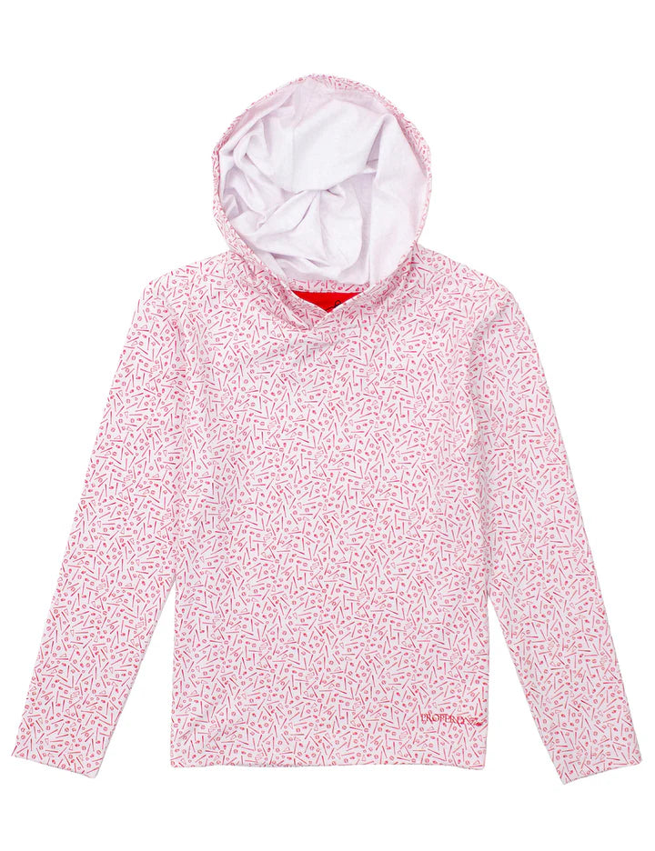 RANGE HOODIE HOMERUN