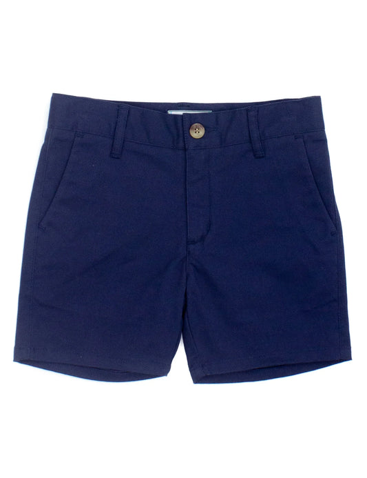 Patriot Short - Marine Navy