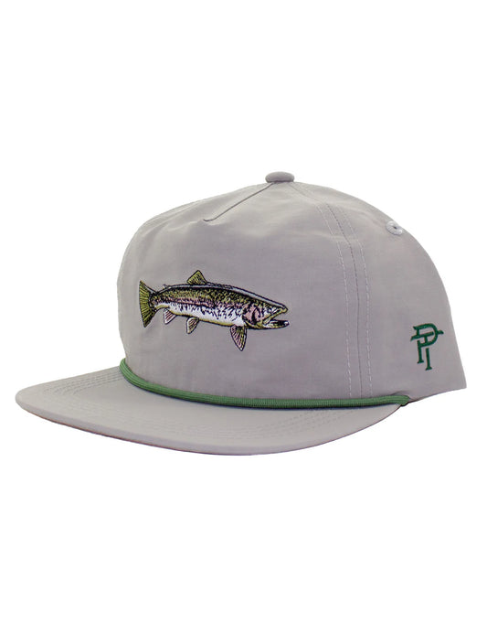 ROPE HAT TROUT