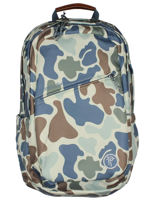 DELTA BACKPACK 20L