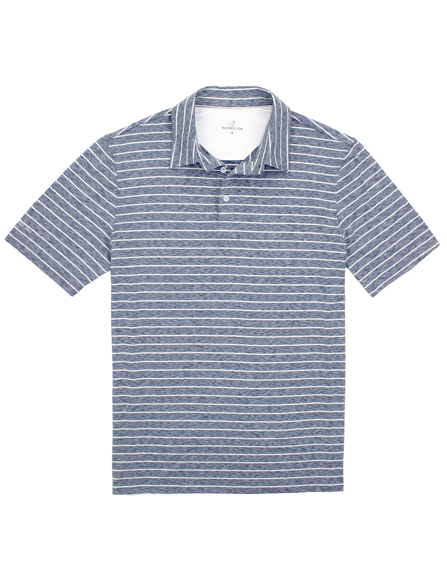 STARBOARD POLO RIVER BLUE