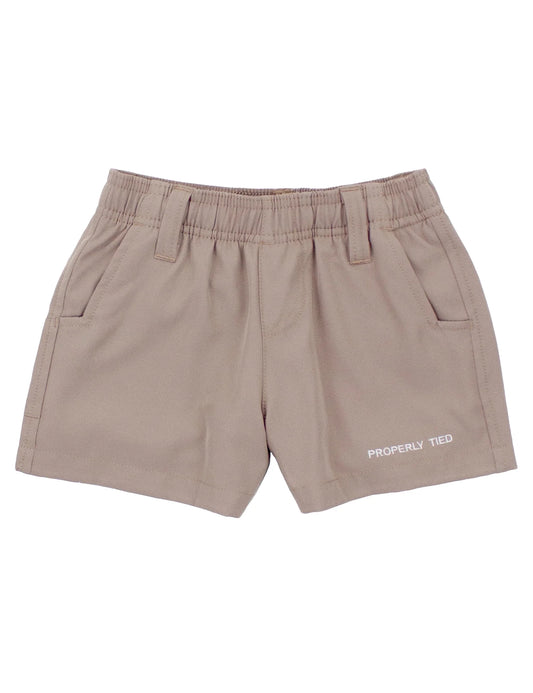 PINTAIL SHORT