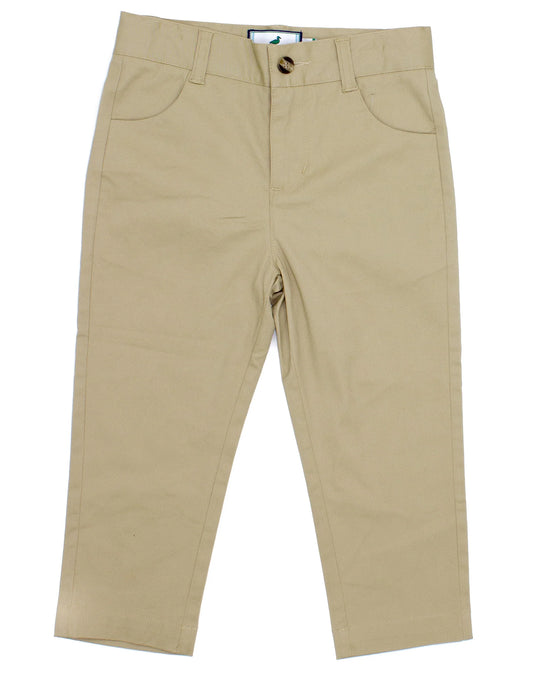 PATRIOT PANT KHAKI