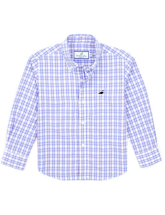 SPORTSHIRT NORTHPORT