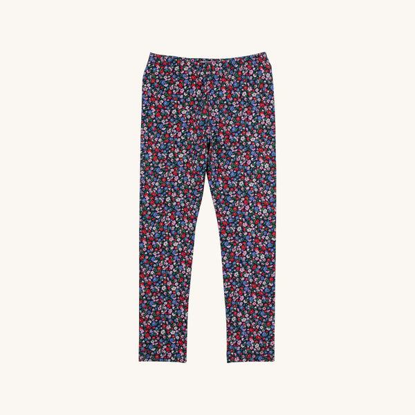 MITZY SUE SLACK FAIRFAX FLORAL