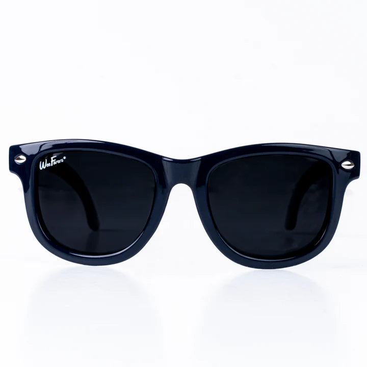 Polarized Weefarer - Nantucket Navy