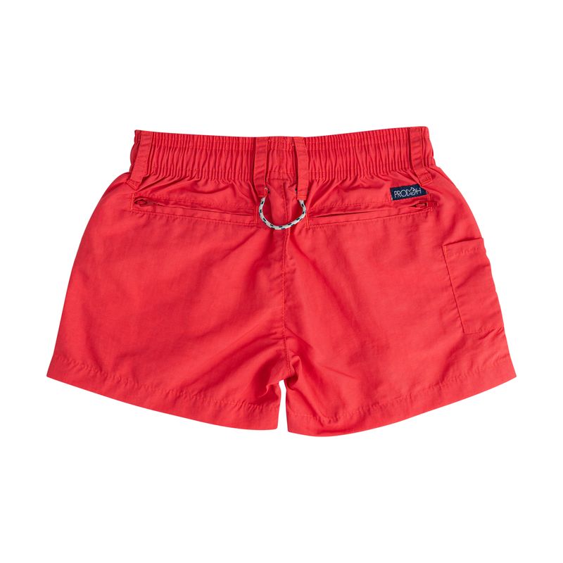 WM OUTRIGGER PERFORMANCE SHORT