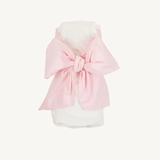 TBBC BOW SWADDLE
