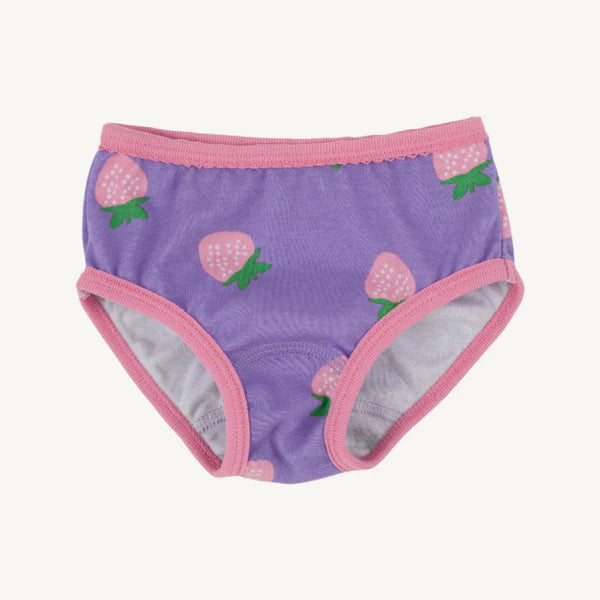 PIPPYS UNDERPINNING STRAWBERRY