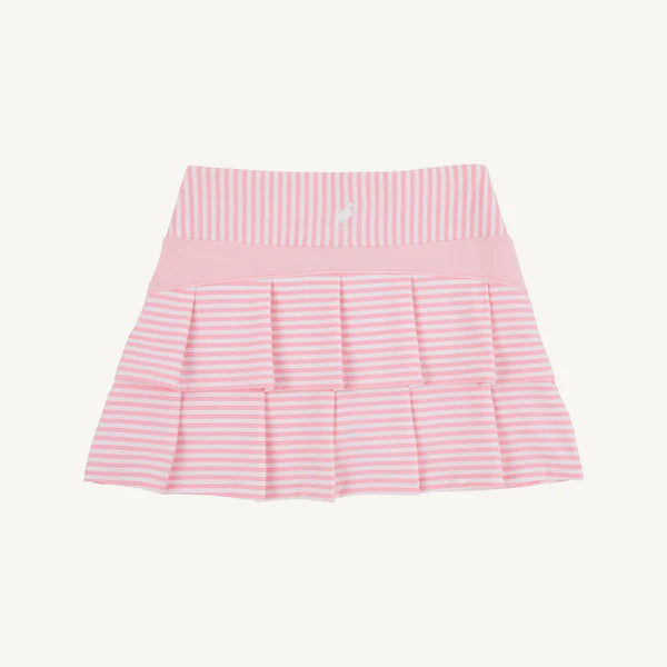 PREPLETIC SKORT SANDPEARL PINK