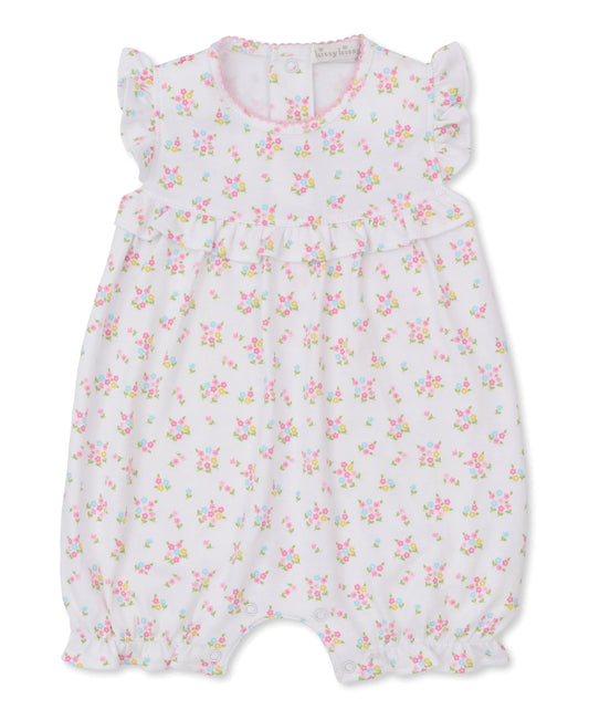 RAINBOWS ABLOOM PLAYSUIT