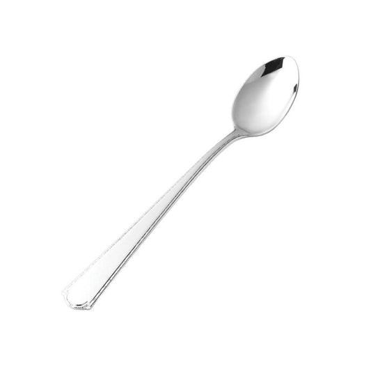 STERLING VIRGINIA FEEDING SPOON