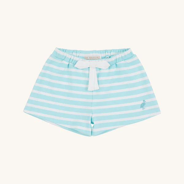 SHIPLEY SHORTS EDISTO EGG STRIPE