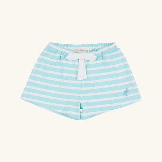 SHIPLEY SHORTS EDISTO EGG STRIPE
