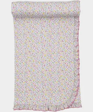 GARDEN TRELLIS BLANKET