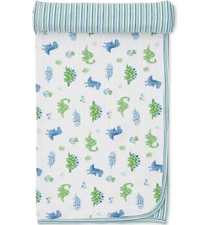 DINO DISTRICT BLANKET