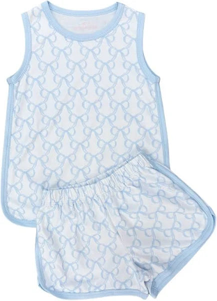 LOUNGE SET PUT A BOW ON IT