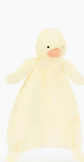 BASHFUL DUCKLING COMFORTER