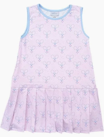 STELLA DRESS TENNIS RACKETS