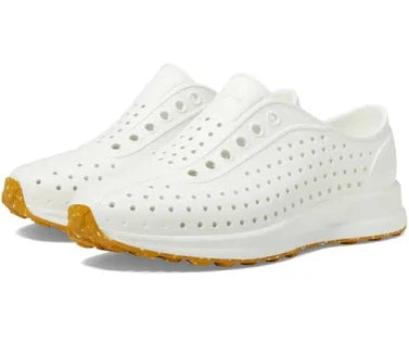 NATIVES ROBBIE WHITE