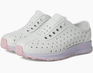 ROBBIE HYMAS GREY/PURP/PINK