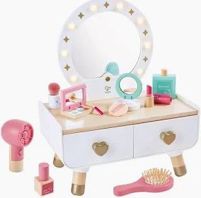 MY STLISH DRESSING TABLE