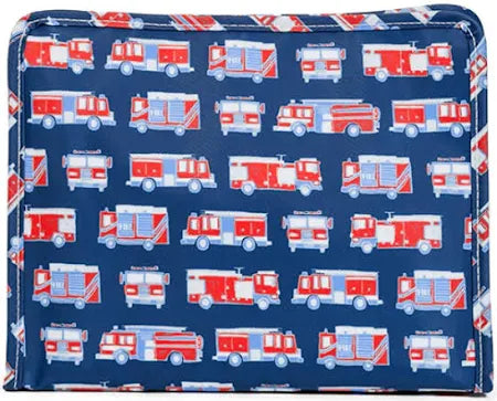 MEDIUM ROADIE FIRE ENGINES