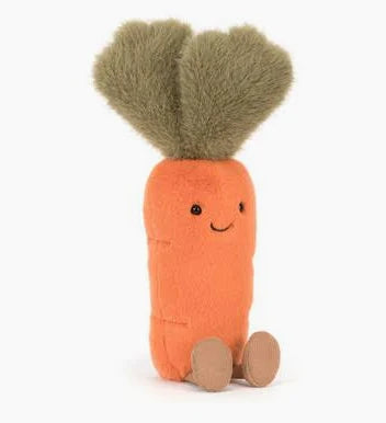 AMUSEABLES CARROT