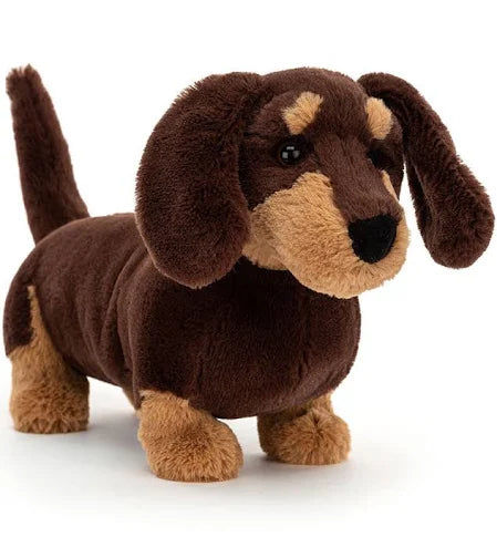 OTTO SAUSAGE DOG