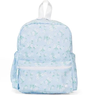 MINI BACKPACKER KIKI FLORAL