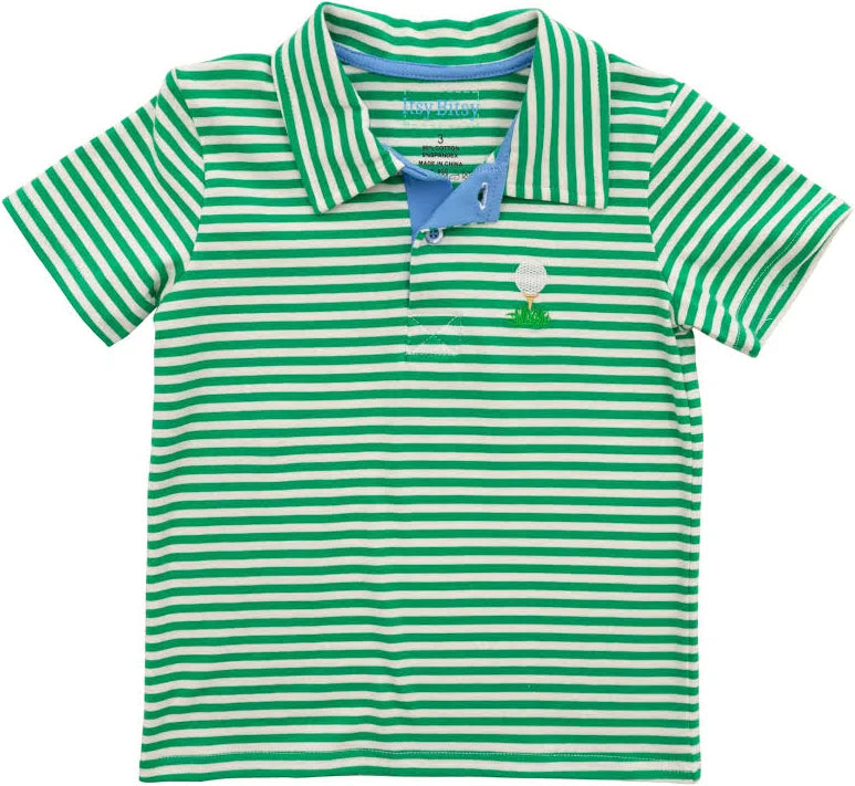 GOLF POLO