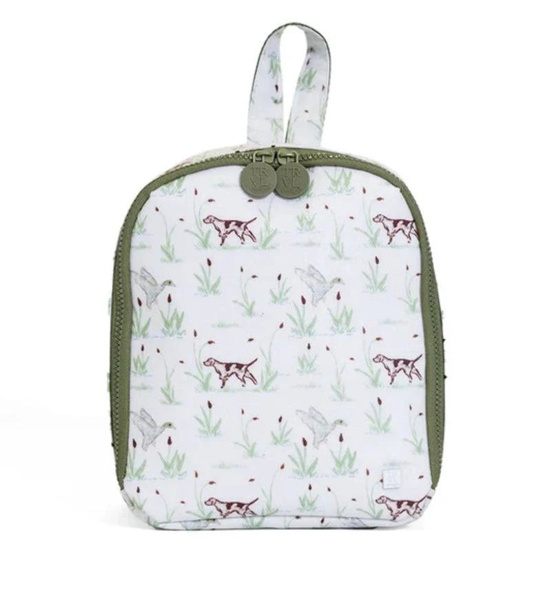 BRING IT BAG THE HUNT
