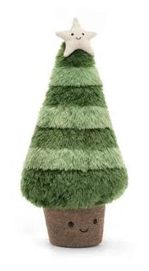 AMUSEABLES NORDIC SPRUCE TREE LG