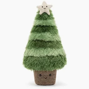 NORDIC SPRUCE CHRISTMAS TREE SMALL