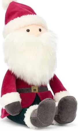 JOLLY SANTA