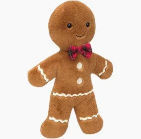 GINGERBREAD FRED ORIGINAL