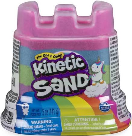 Kinetic Sand - Sand Castle