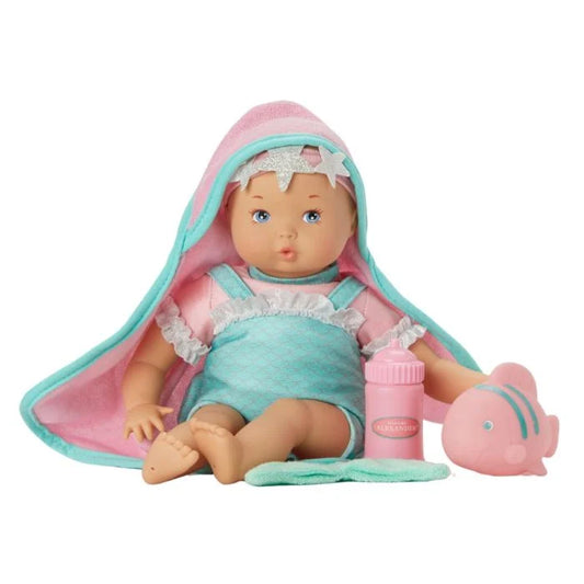 SPLASH N PLAY MERMAID