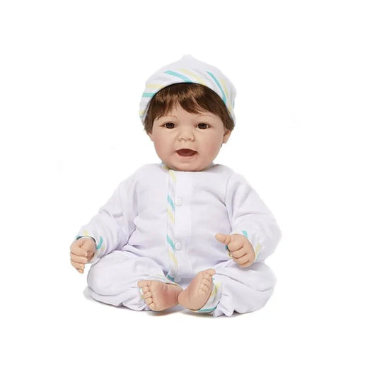 Newborn Nursery Sweet Baby - Brunette