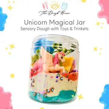 Super Size Magical Jars