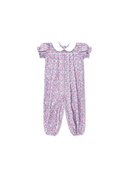 LEIGHANN LONGALL FLORAL