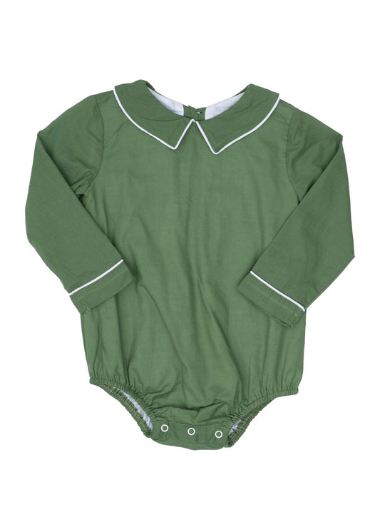 PHILLIP BUBBLE BRIARWOOD GREEN