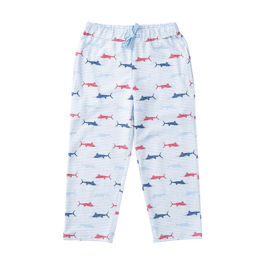 WNSFISH LOUNGE LIFE PANT