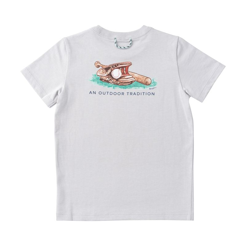 MC SS COTTON TSHIRT