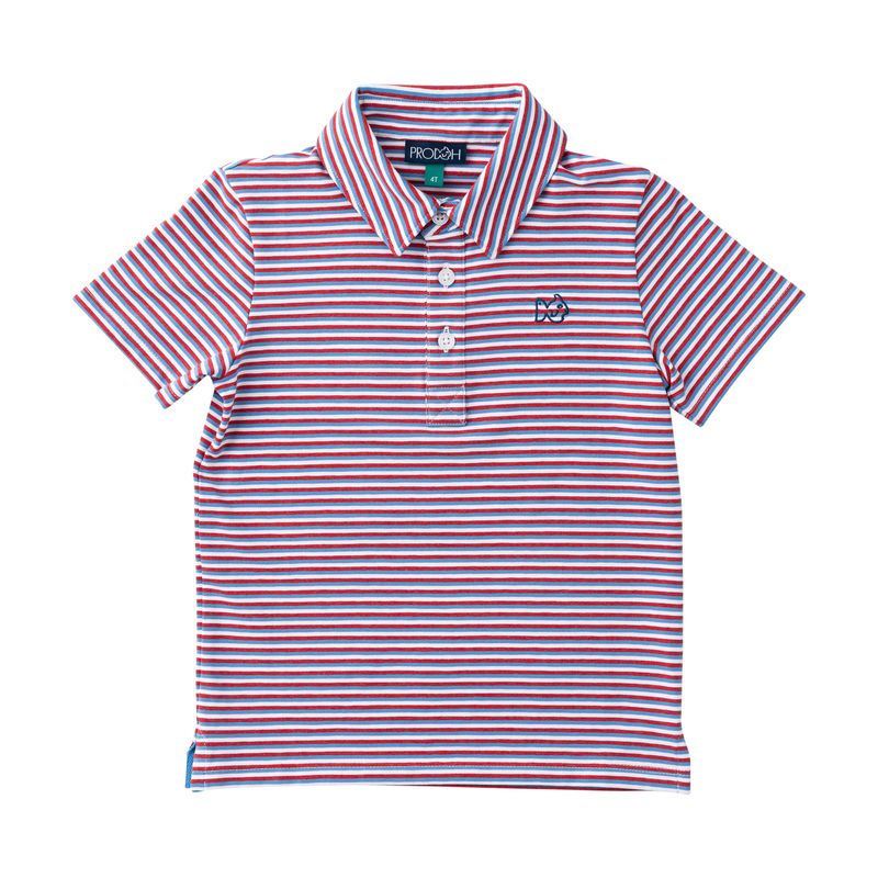 ACST SS TOO COOL FOR SCHOOL POLO