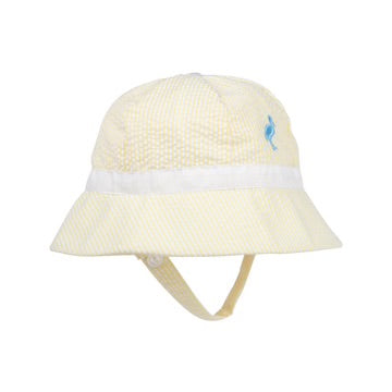 Henry's Boating Bucket Hat